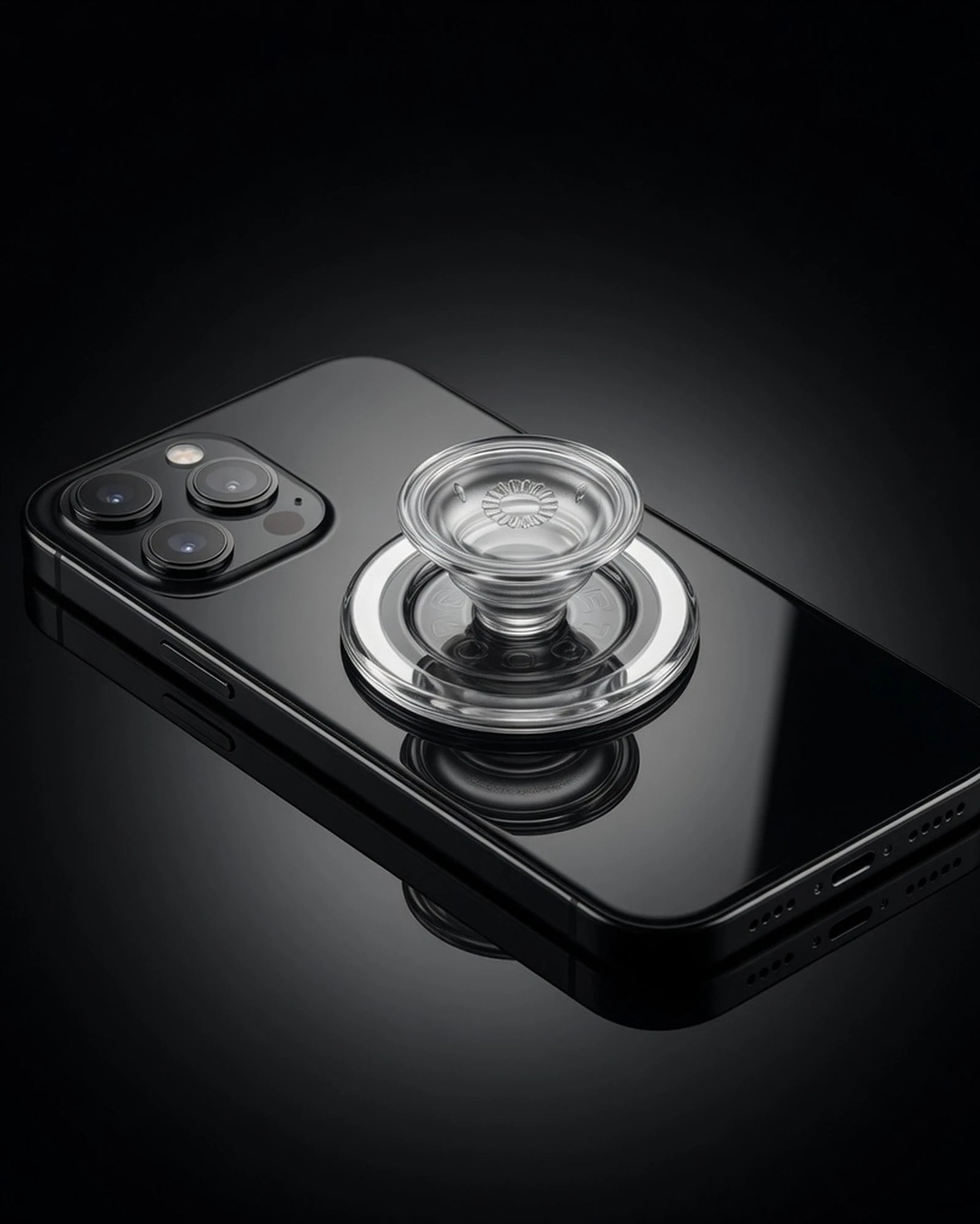 Poignée PopSockets à personnaliser - 1